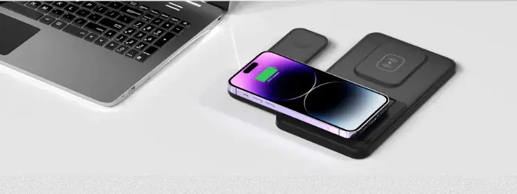Wireless Charger