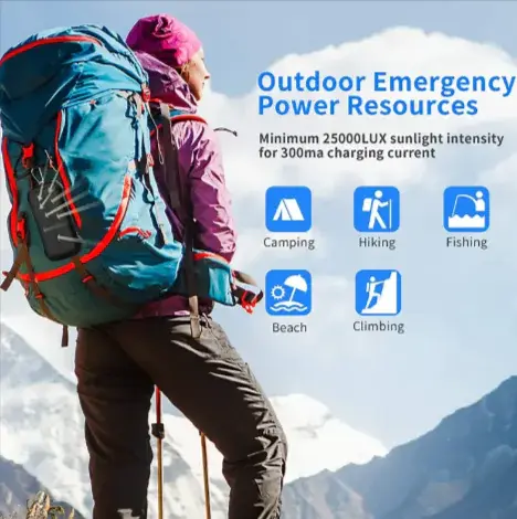 26800mAh Type C Outlet Power Bank