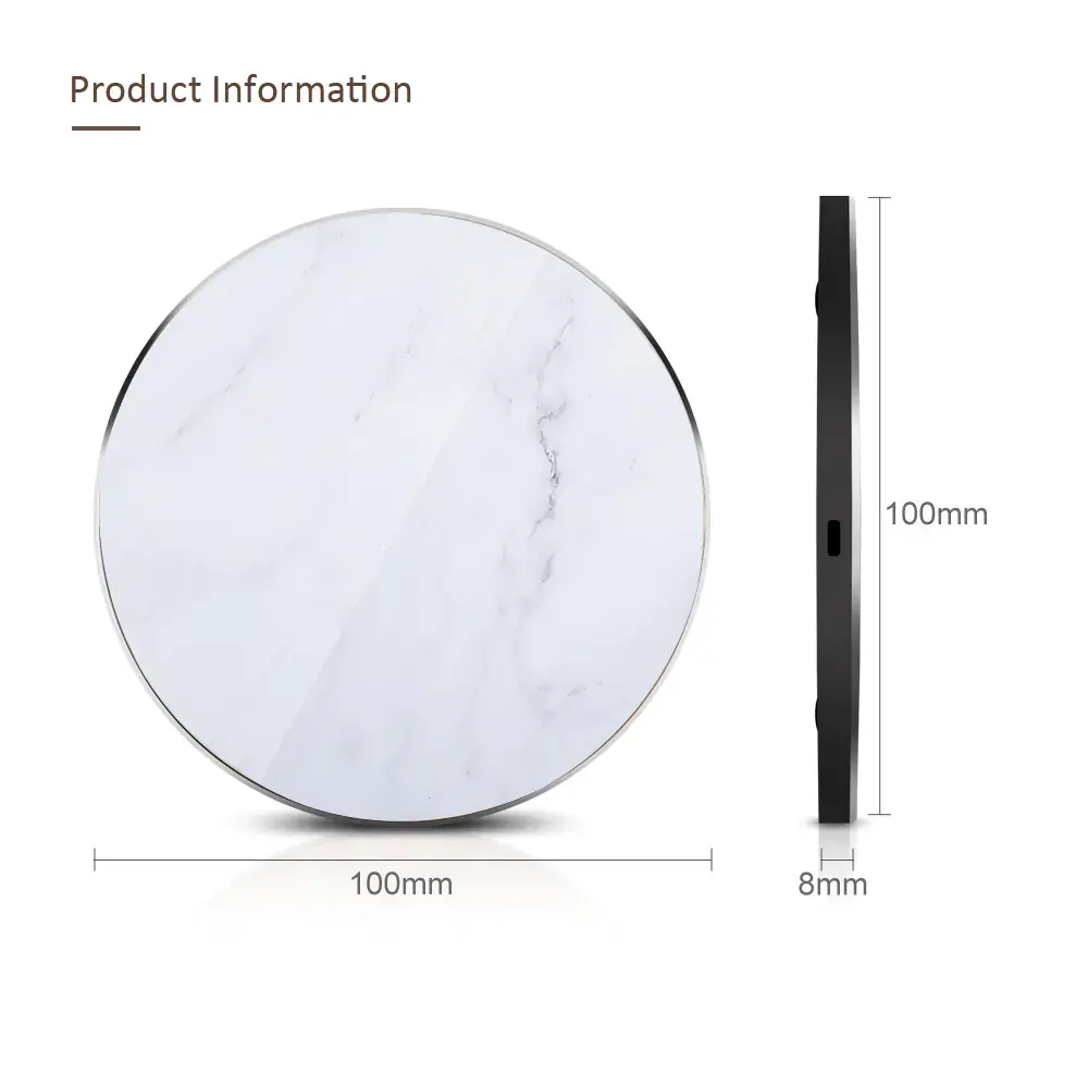 Wireless Charger