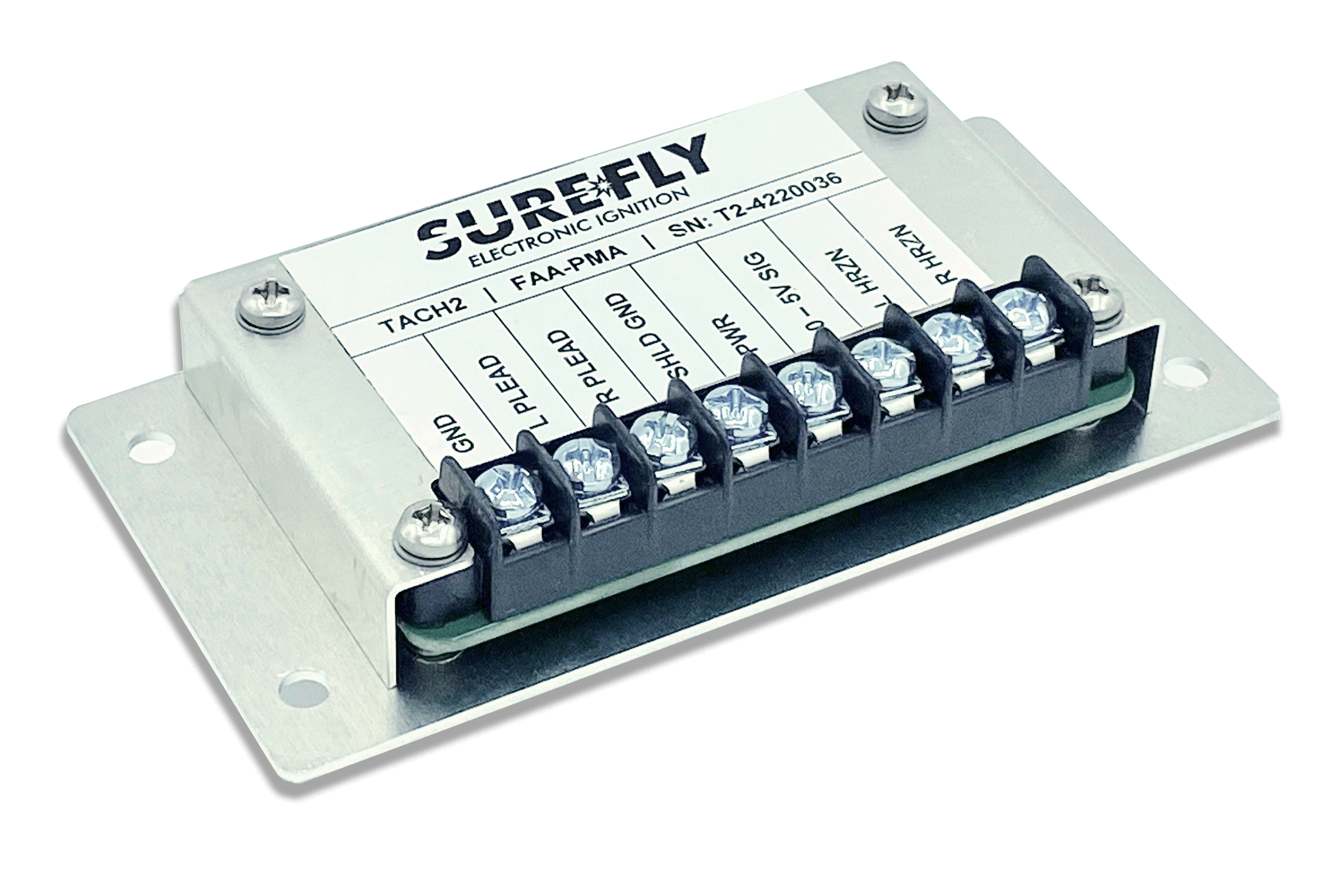 Tach2 manufactured by SureFly