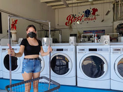 Best Wash