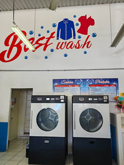 Best Wash