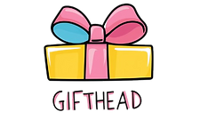 gifthead logo