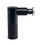 Miniaturbild: BLACKROLL® FASCIA GUN, Seitenansicht, Aufsatz Ansicht