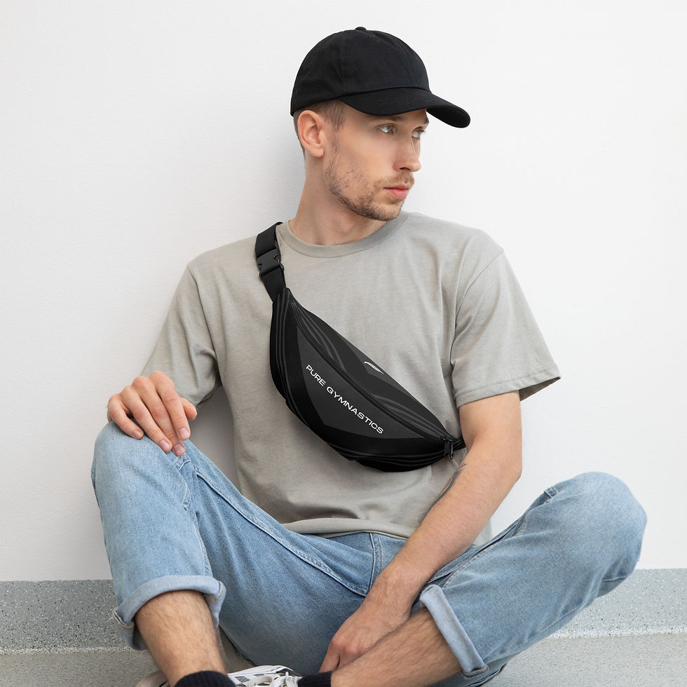 Miniaturbild: Pure Fanny Pack