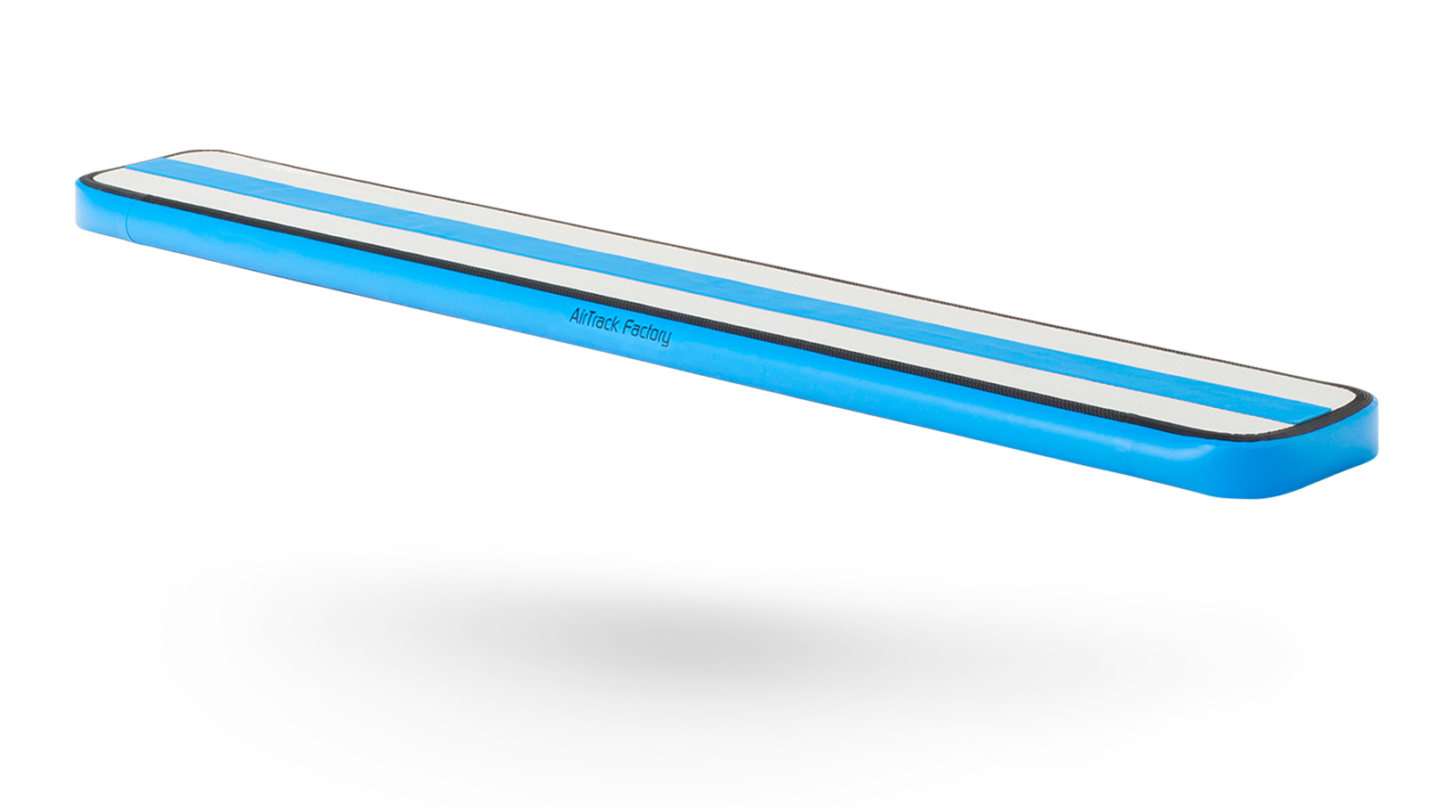 Airbeam von Airtrack Factory , Seitansicht