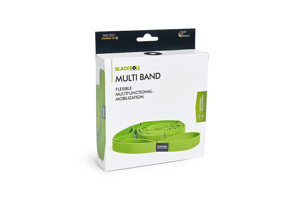 Miniaturbild: BLACKROLL® MULTI BAND