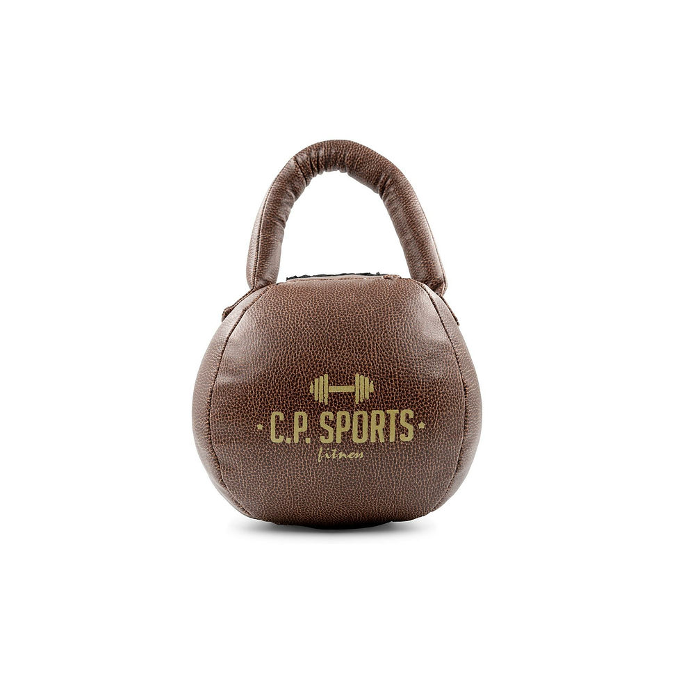 Miniaturbild: Kettlebell