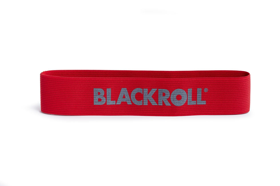Miniaturbild: BLACKROLL® LOOP BAND SETS