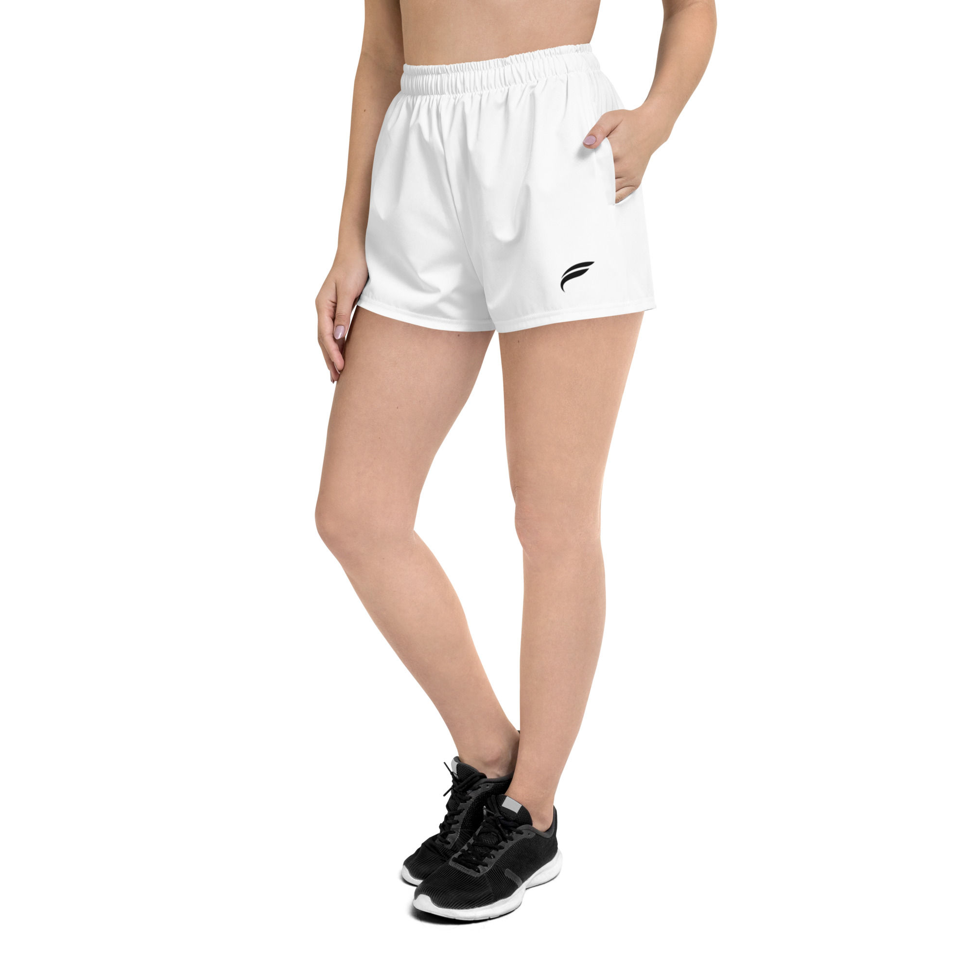 Pure Athletic Loose Shorts