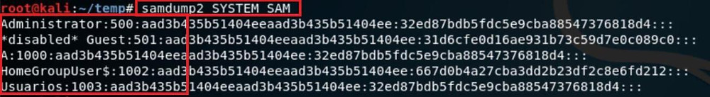 Password Cracking with John The Ripper in Kali Linux | How To KR - howtokr