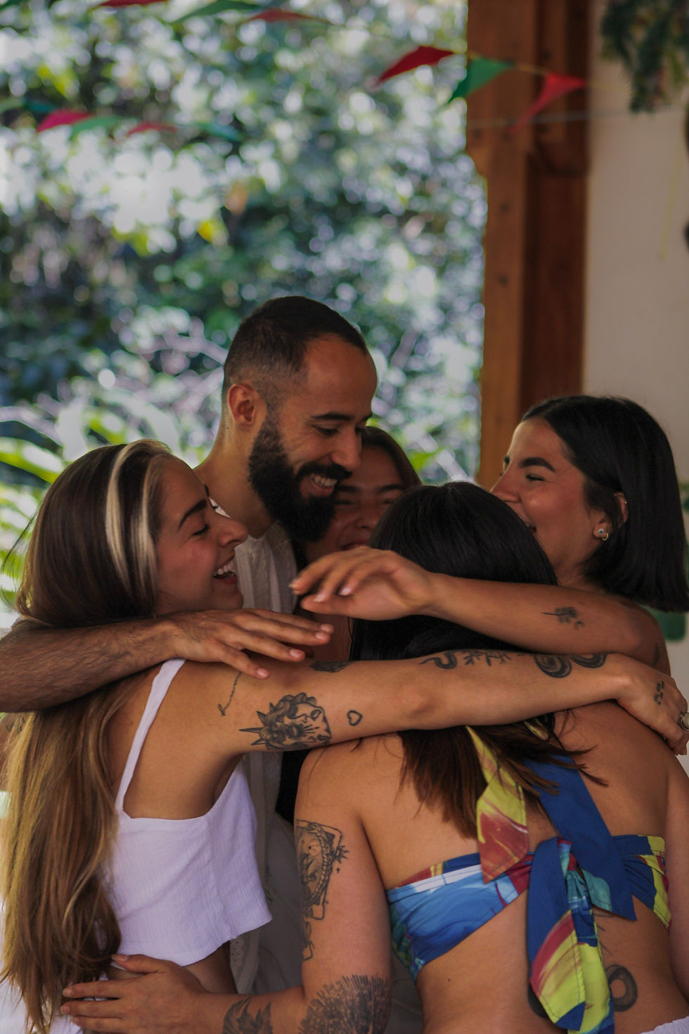 EVENTO | VEN A PARCH-ARTE