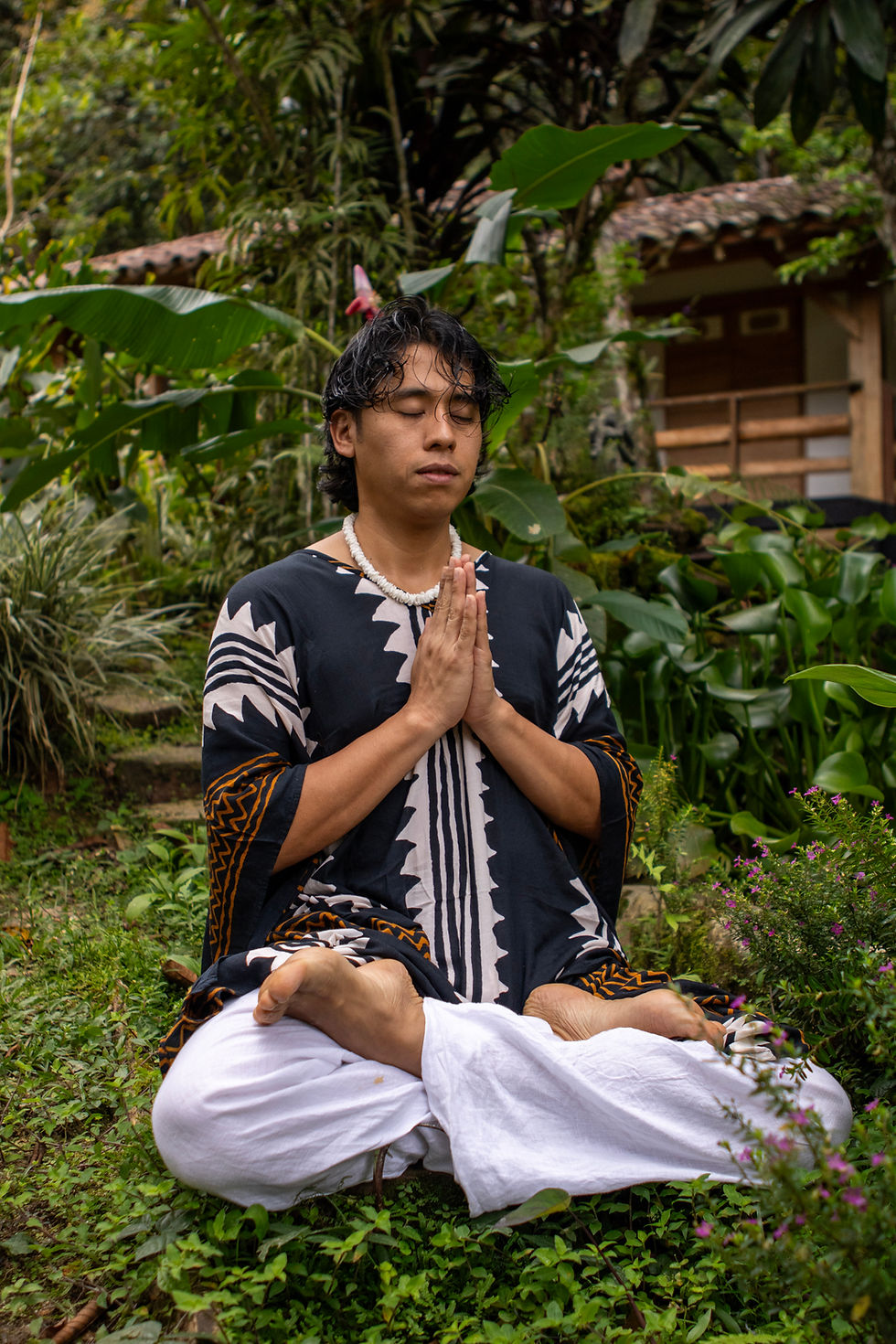 CURSO | Pensamiento Positivo & Jardinería Kármica