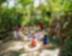 Semana de Receso: Vacaciones para Niños y Familia en la Selva