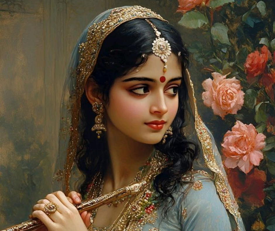 Radha Jayanti: Celebrando el Amor Divino en Movimiento y Canto