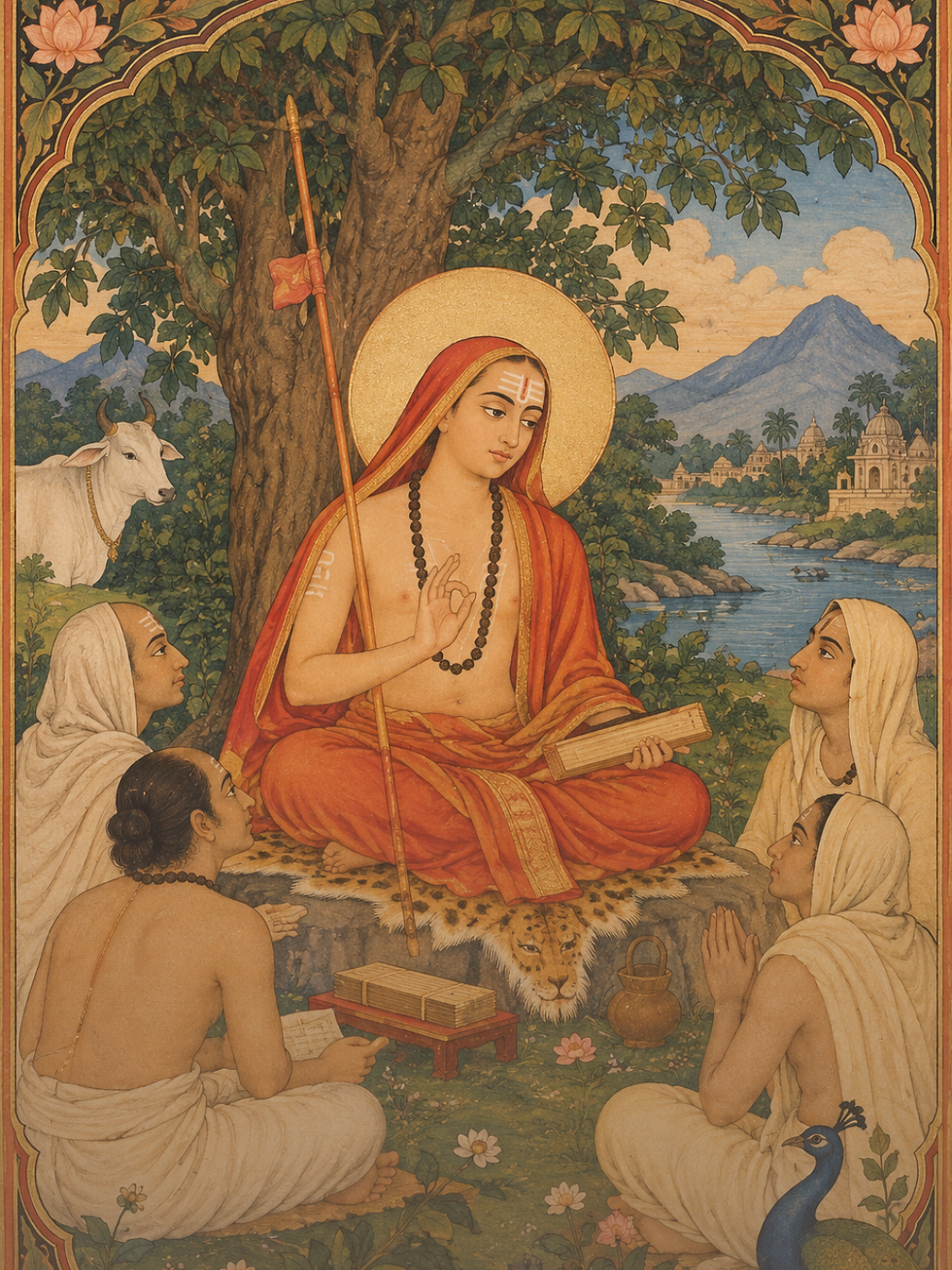 SATSANG | La Joya Suprema del Conocimiento