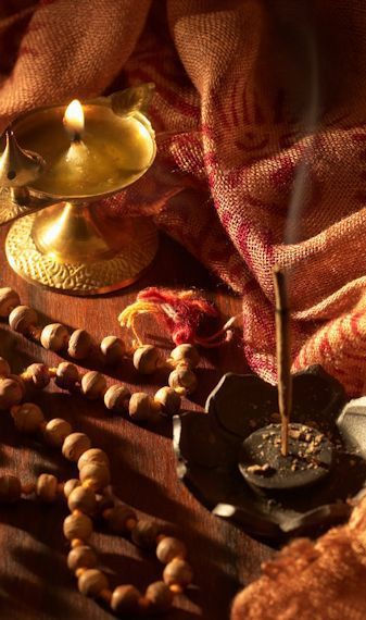 Yoga y el Manejo del Dinero