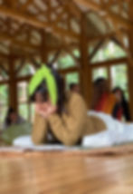 Yoga y Dharma: Encuentra tu Vocación