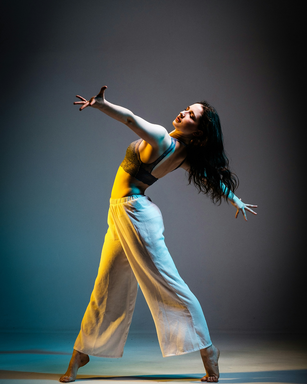 TALLER | DanzaTerapia + Yoga Restaurativo