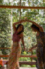 INMERSIÓN PROFUNDA | Yoga, Canto y Danza
