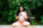 PUENTE | Yoga Prenatal y Acompañamiento al Embarazo