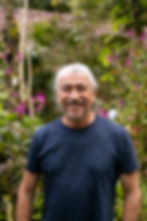 PROFESORADO DE YOGA | Yoga Avanzado y Anatomía Védica con Jorge Arango