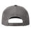 Thumbnail: Higgins Lake Black Out Trucker Hat