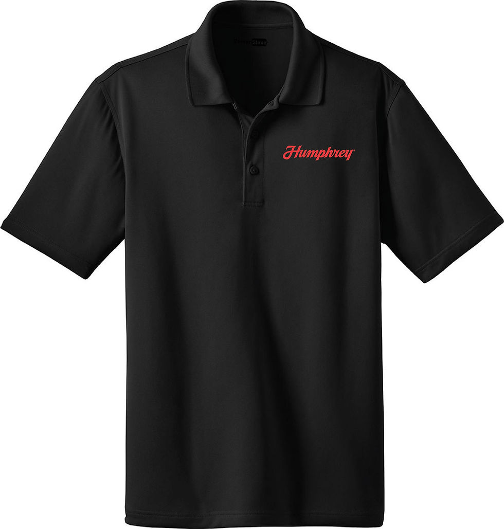 Thumbnail: Humphrey Select Snag-Proof Polo