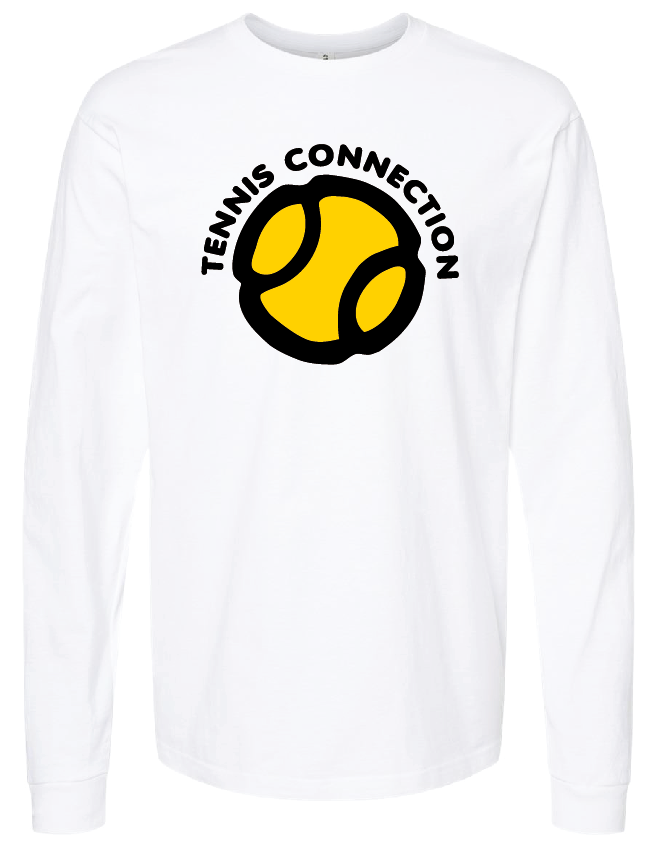 Thumbnail: TC Long Sleeve Tee