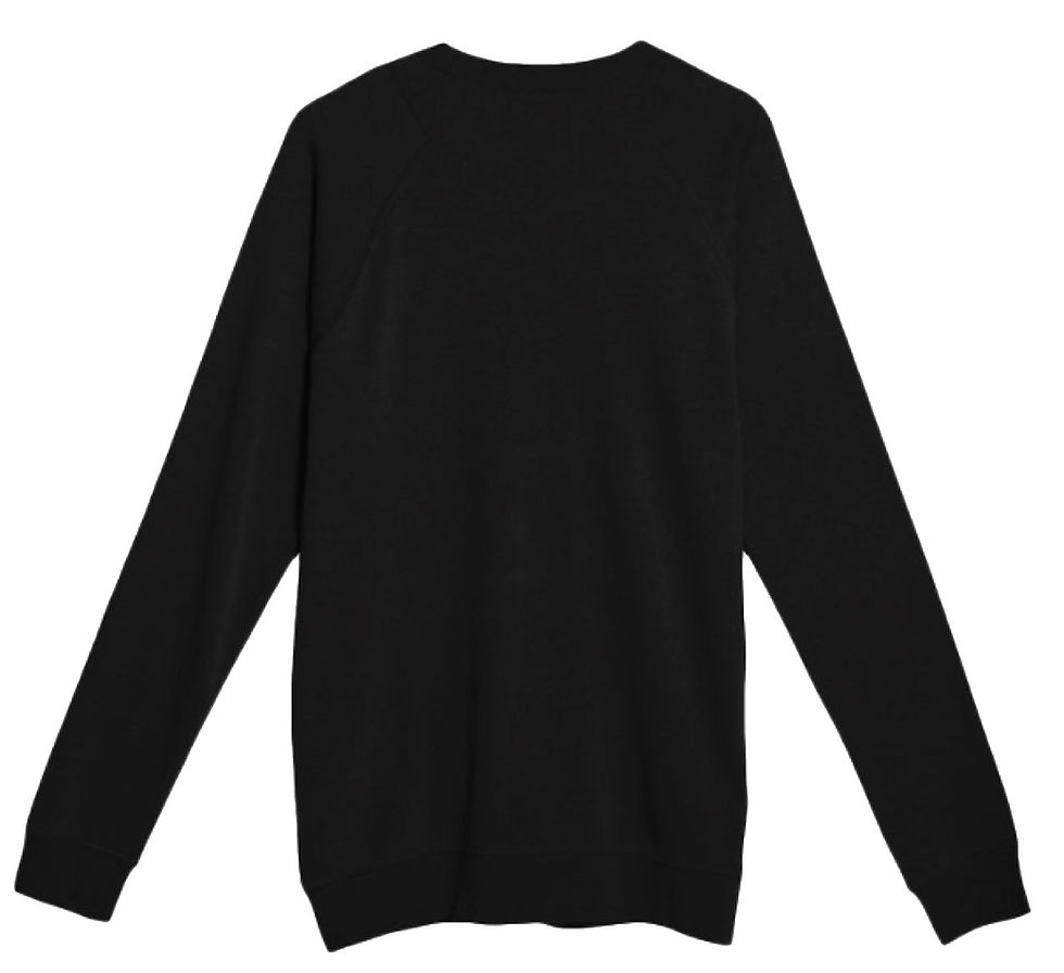 Thumbnail: Humphrey Raglan Crew