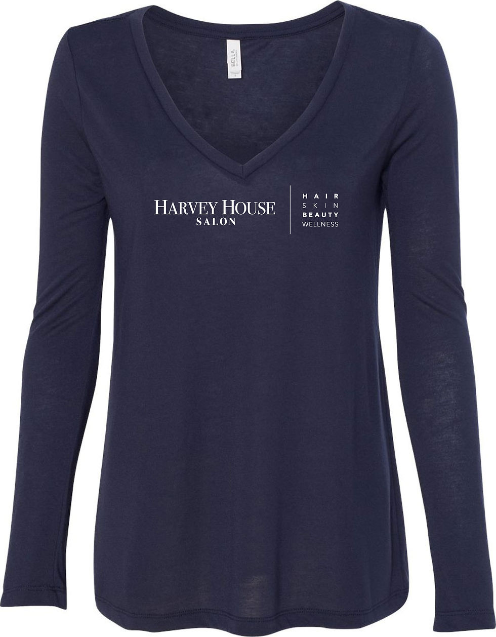 HHS EMP Flowy Long Sleeve Tee