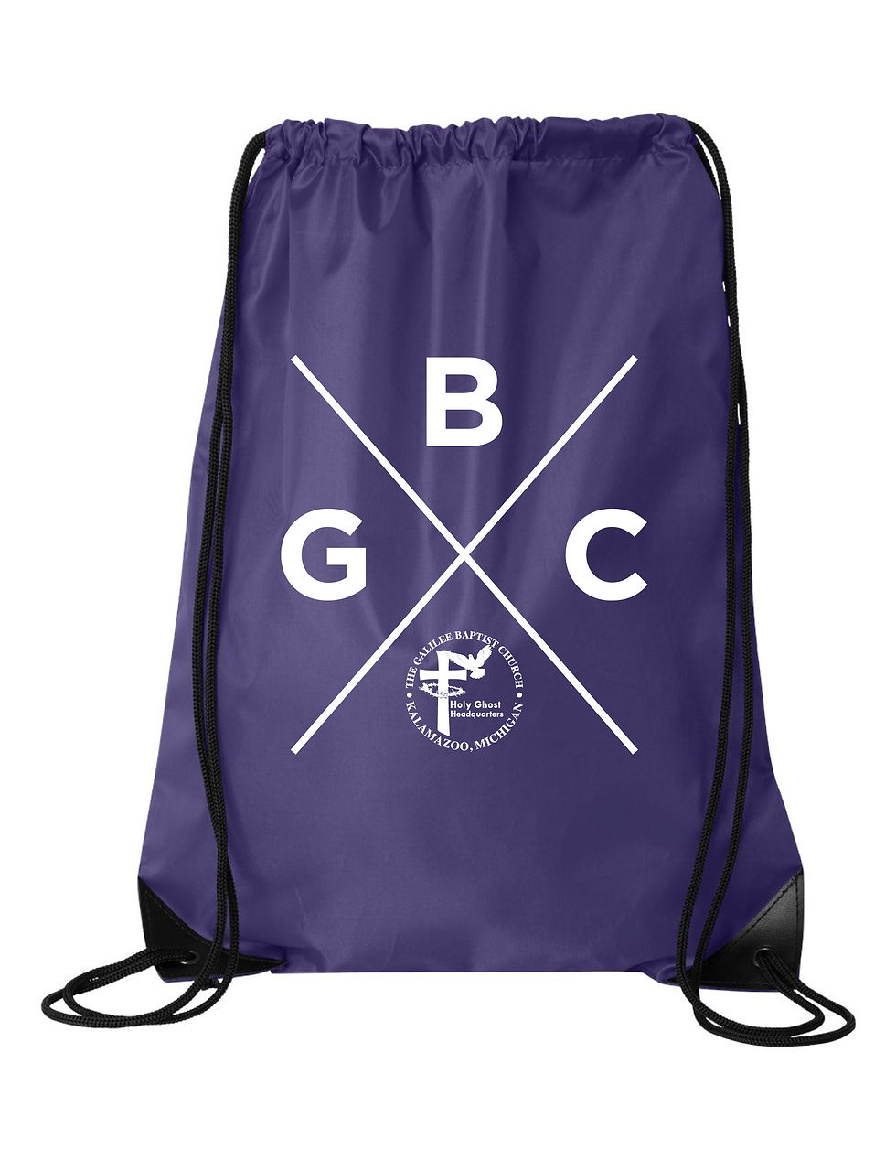 Thumbnail: Galilee Cinch Bag