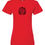 Thumbnail: SDP Ladies Crest Tee