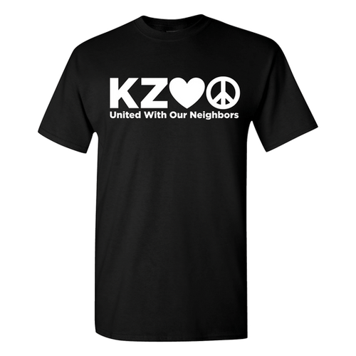 KZOO UNITED Kalamazoo Sportswear