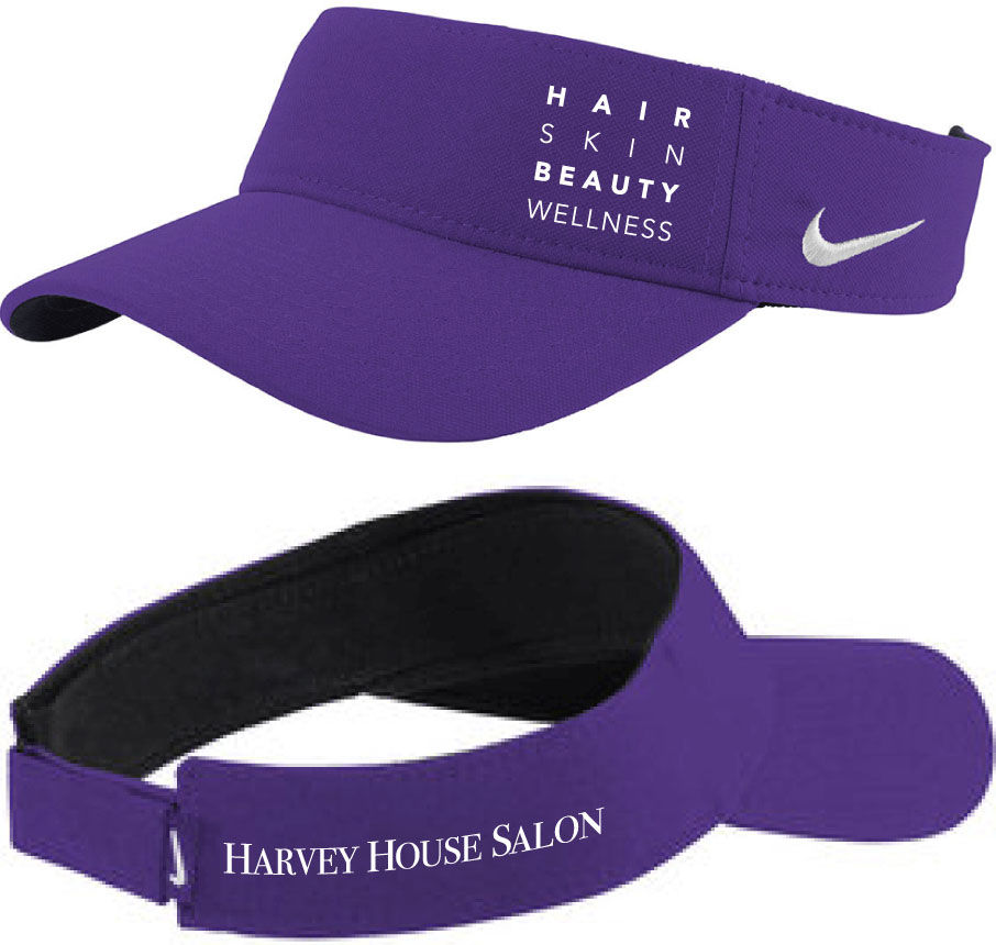 Thumbnail: HHS Embroidered Nike Dry Visor