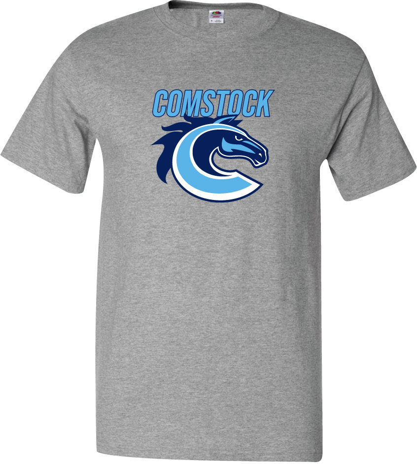Thumbnail: Comstock Great Day Tee