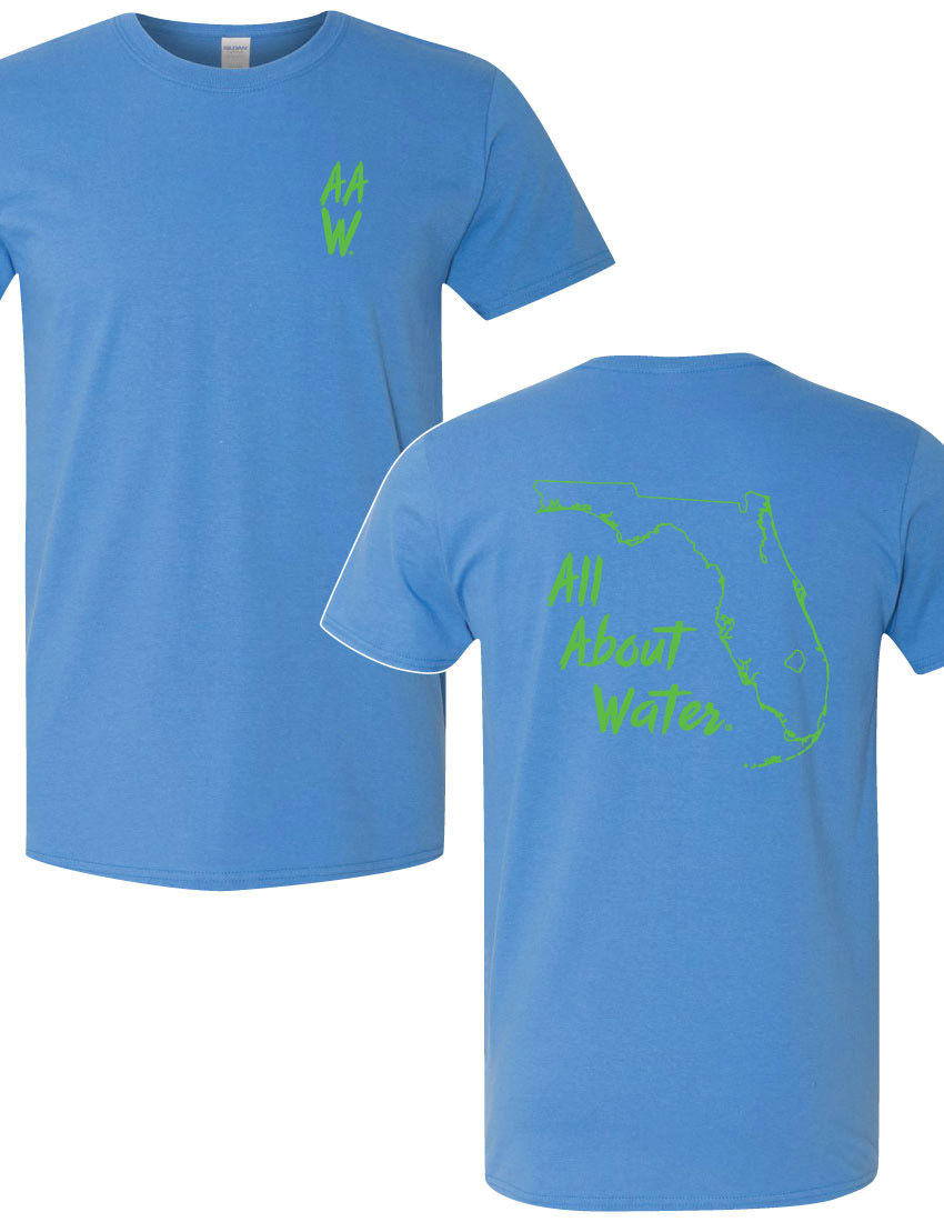 All About Water Kalamazoo Sportswear