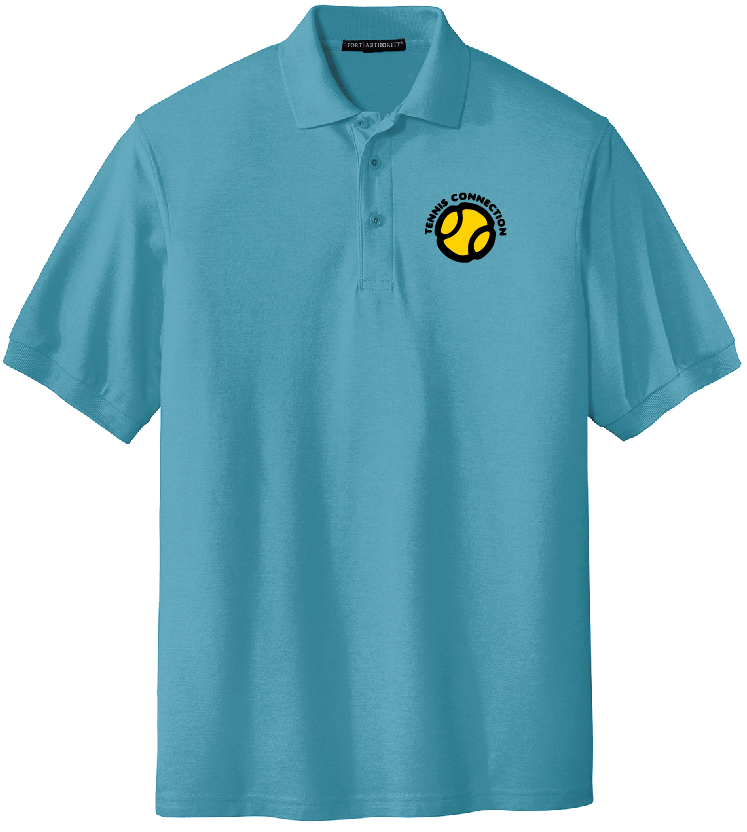 Thumbnail: TC Silk Touch Polo