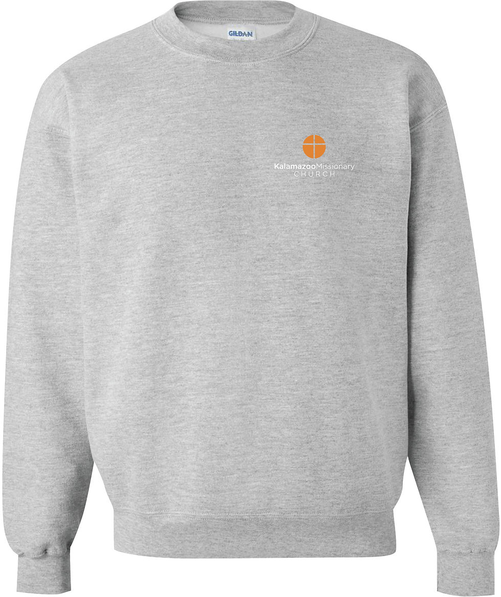 Thumbnail: KMC Crewneck Sweatshirt