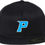 Thumbnail: Premier Sports Logo Flat Bill Cap
