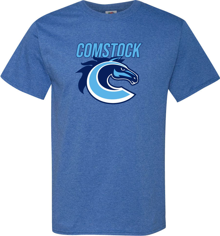 Thumbnail: Comstock Great Day Tee
