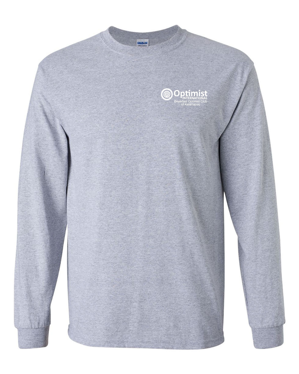 Thumbnail: BOCK Long Sleeved Tee