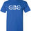 Thumbnail: Galilee GBC Tee