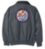 Thumbnail: Embroidered 3-Season Jacket