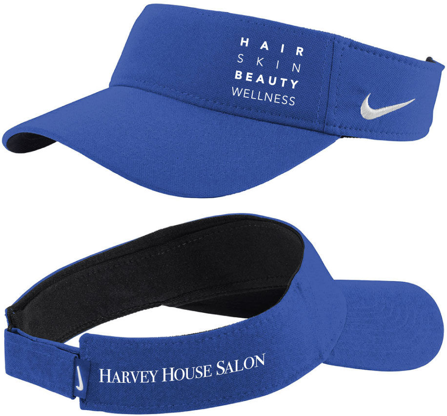Thumbnail: HHS Embroidered Nike Dry Visor