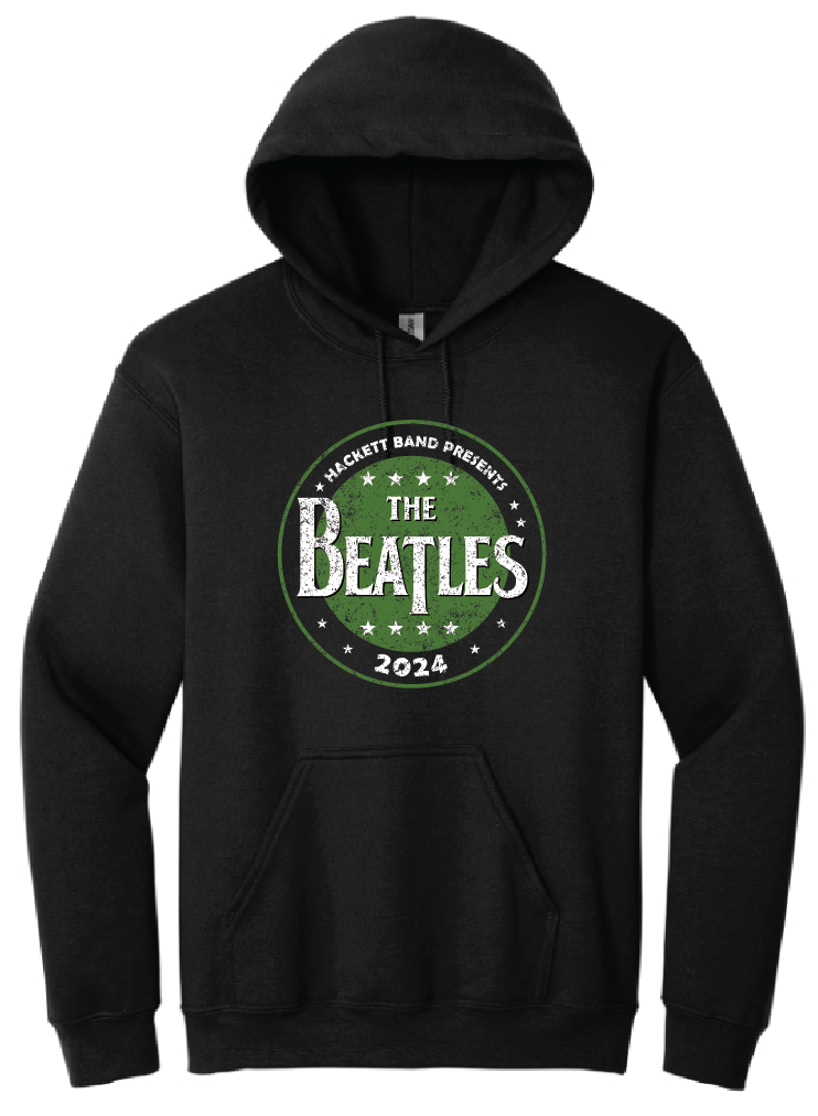 Thumbnail: Hackett Marching Band Beatles Hoodie