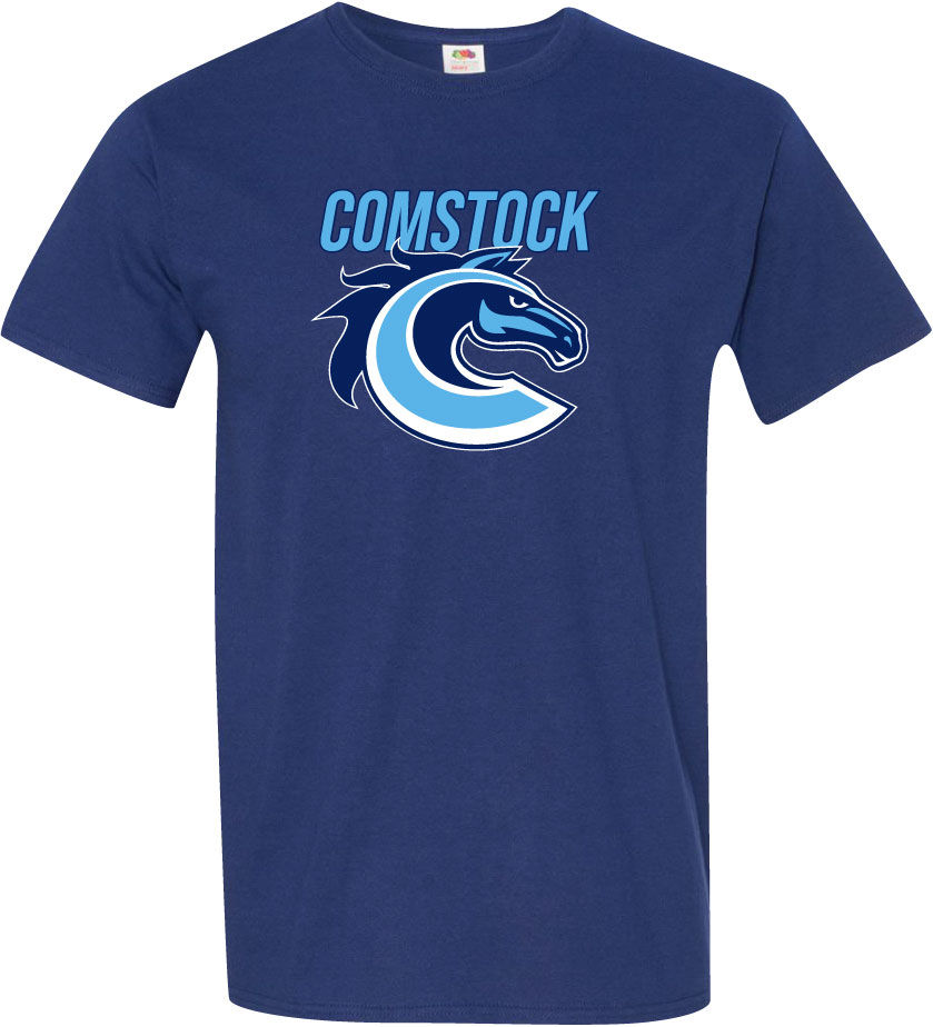 Thumbnail: Comstock Great Day Tee