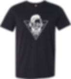 Thumbnail: Kzoo Whisker Crew Softstyle Tee