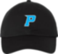 Premier Sports Logo Dad's Cap