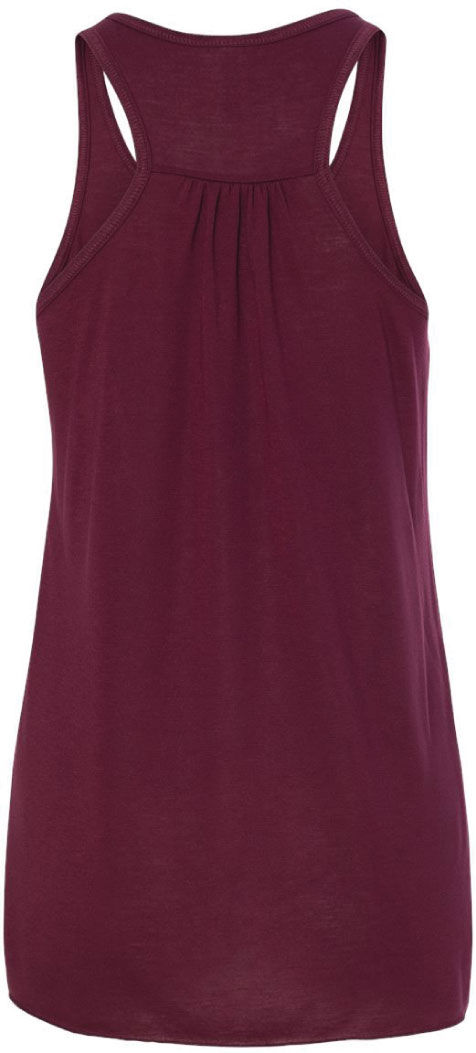 Thumbnail: Fly Fit Flowy Racerback Tank